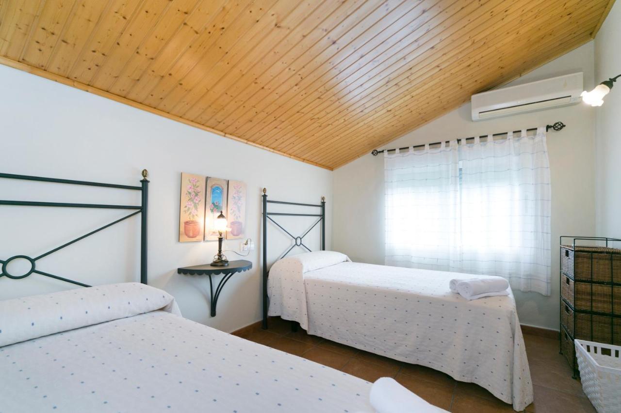 Casa Rural La Cambreta Crevillent Kültér fotó