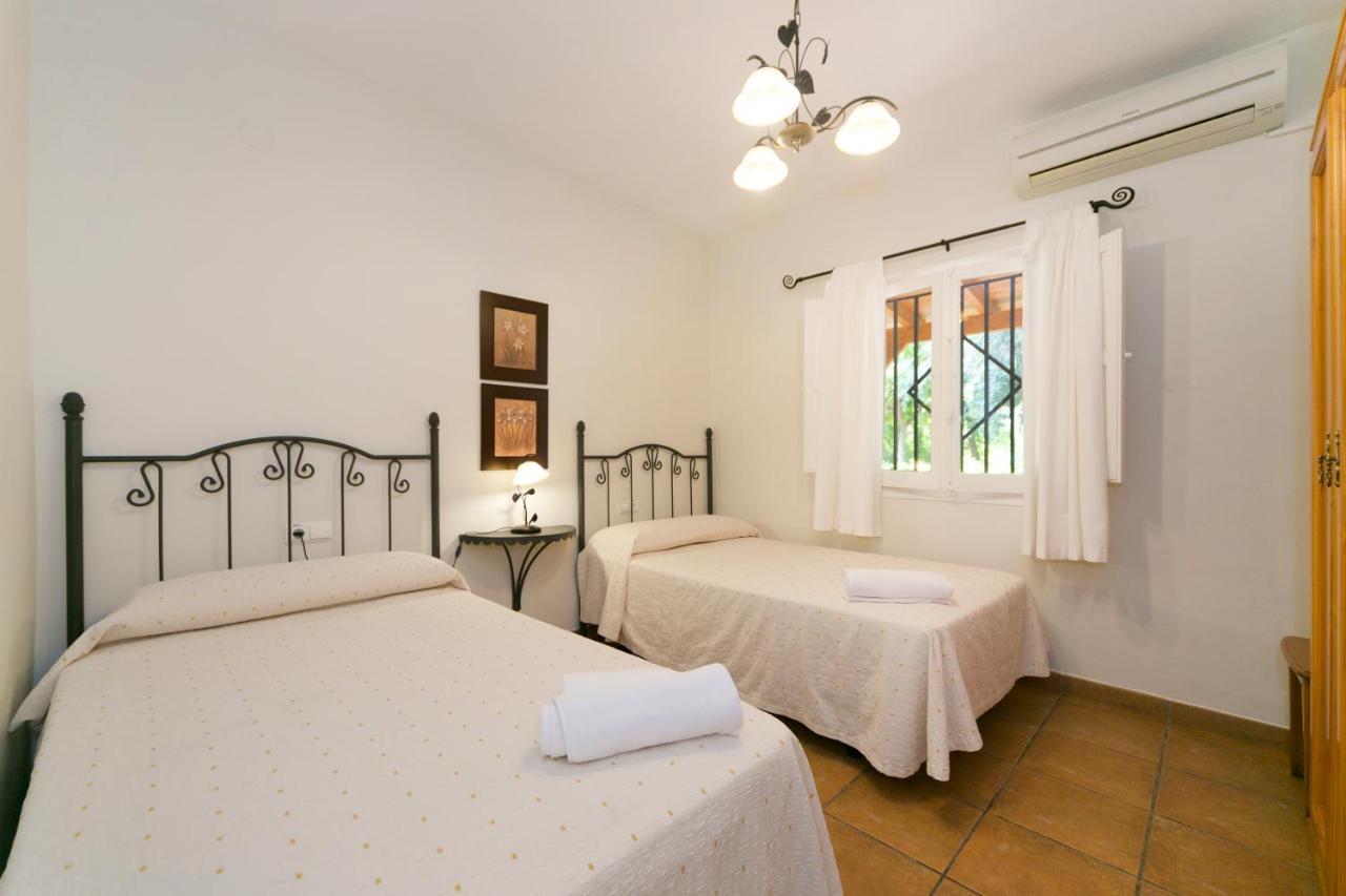 Casa Rural La Cambreta Crevillent Kültér fotó