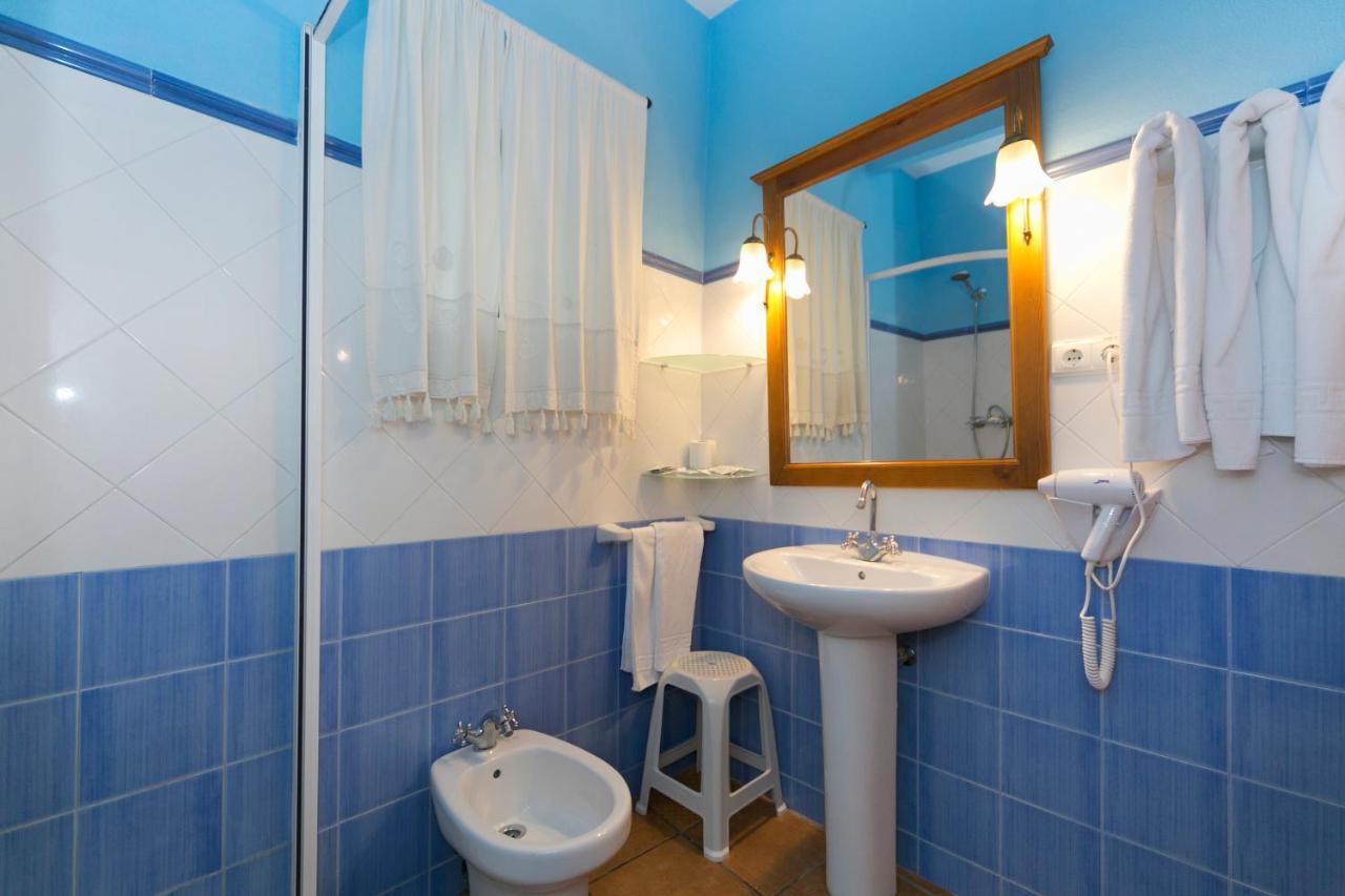 Casa Rural La Cambreta Crevillent Kültér fotó