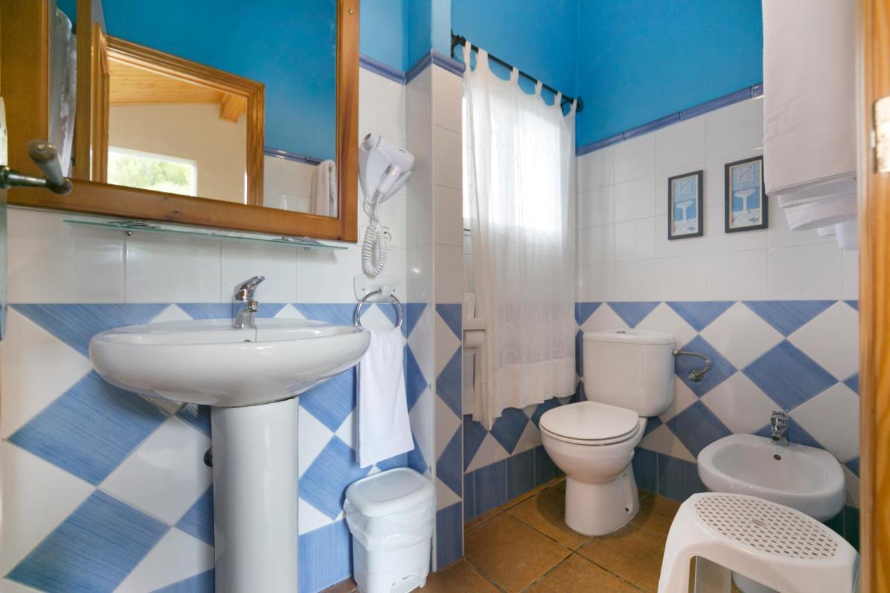 Casa Rural La Cambreta Crevillent Kültér fotó