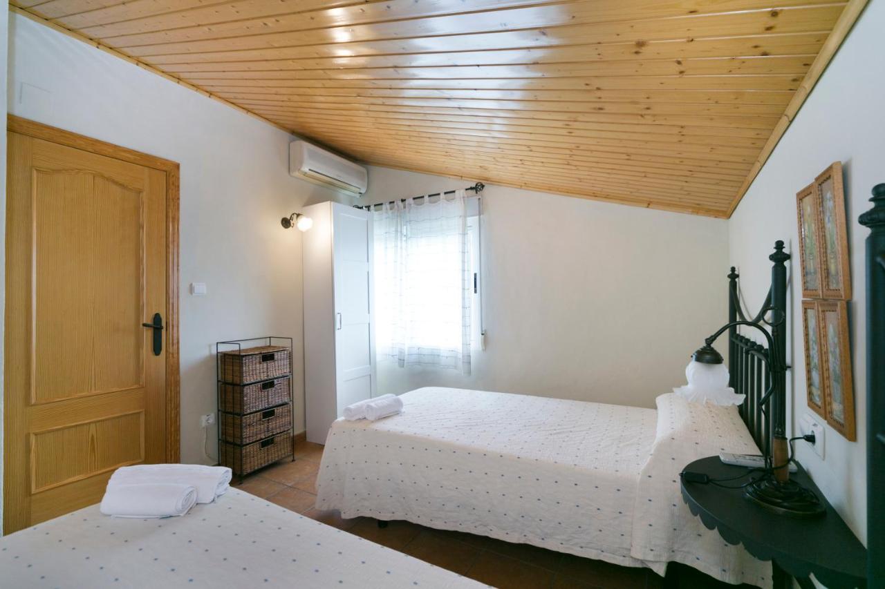 Casa Rural La Cambreta Crevillent Kültér fotó