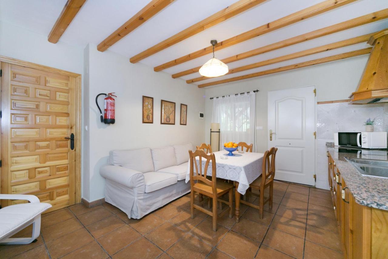 Casa Rural La Cambreta Crevillent Kültér fotó