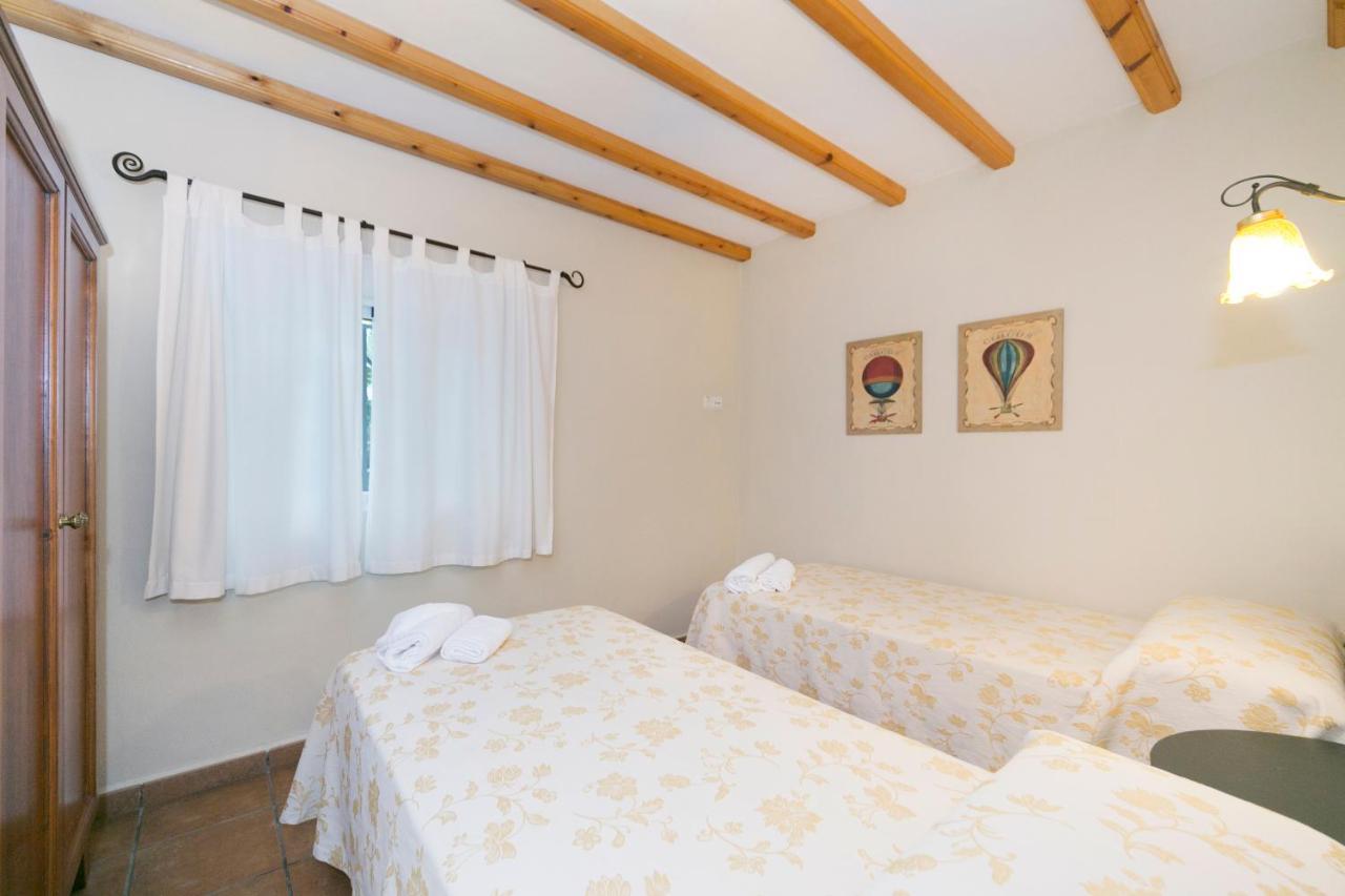 Casa Rural La Cambreta Crevillent Kültér fotó