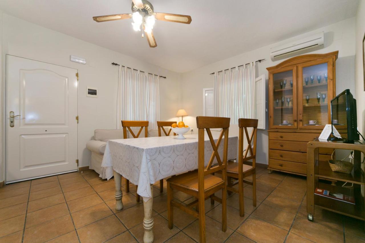 Casa Rural La Cambreta Crevillent Kültér fotó
